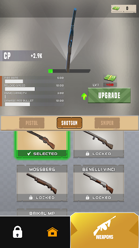 Mafia Marksman Apk Download for Android  1.7.0 list_3