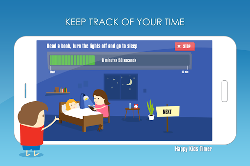 Happy Kids Timer Chores apk latest version free downloadpicture2