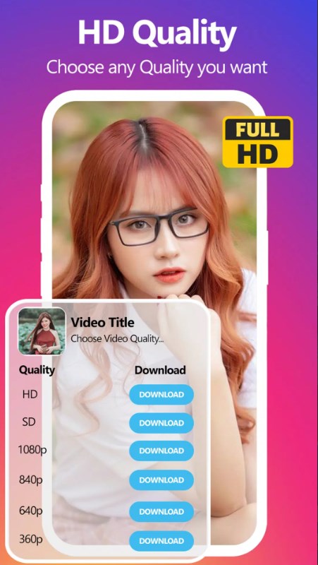 savevideo apk mod Remove ads  1.17 list_1