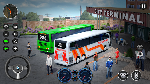 Bus Simulator Win Reward mod apk unlocked everything no ads  4 list_2