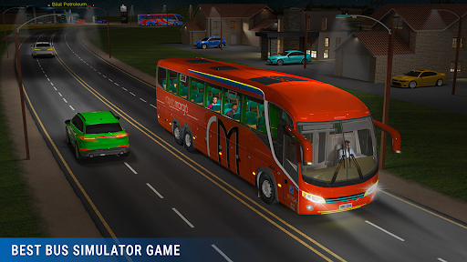 Bus Simulator Win Reward mod apk unlocked everything no ads picture 1