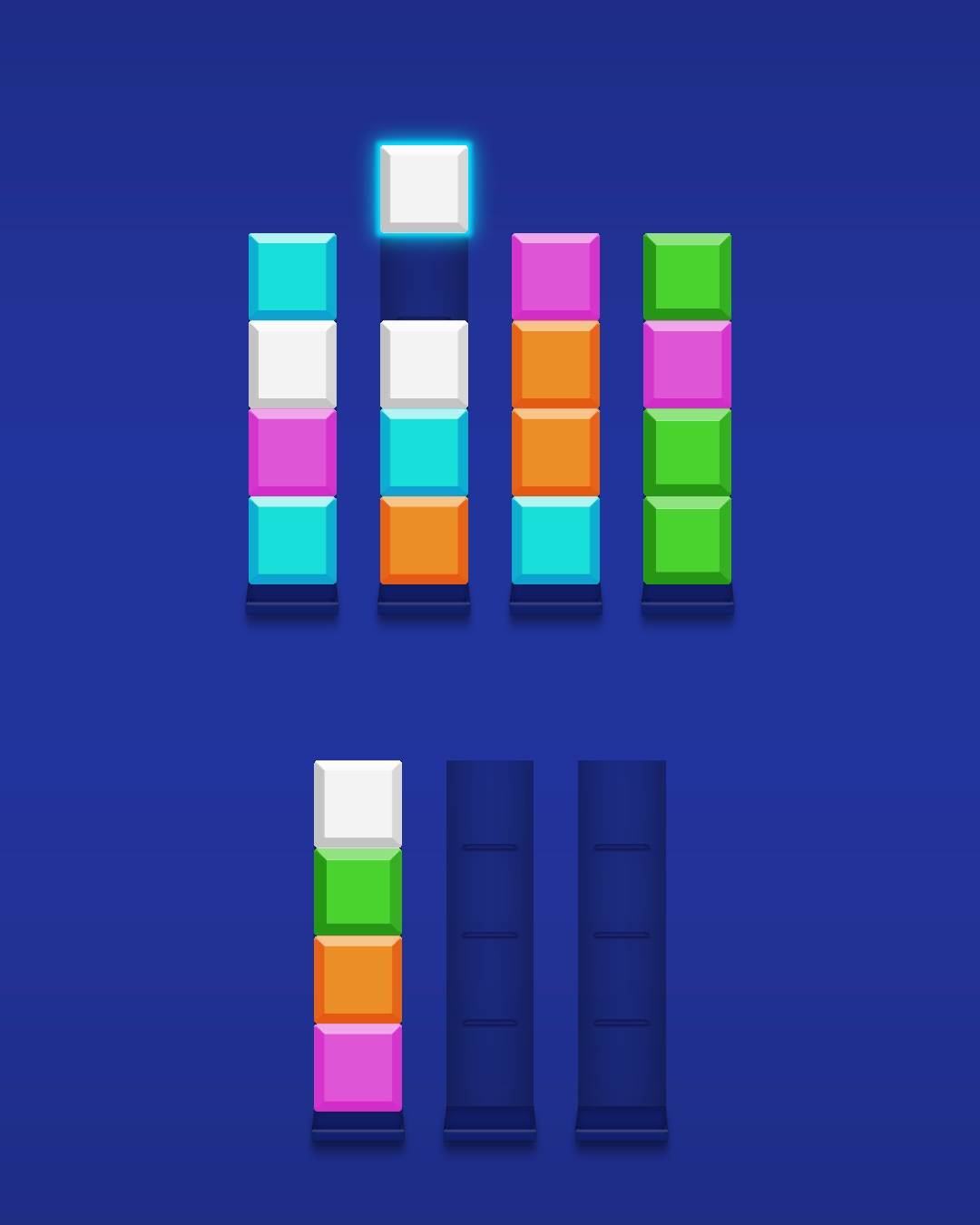 Block Match Color Puzzle apk download latest version  v1.0.0 list_2