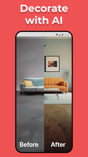 Decory AI Home & Room Design app free download latest version  0.0.16 list_2