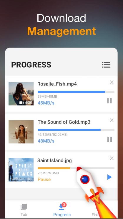 inshot video downloader mod apk Ads RemovedUnlocked Pro picture 1