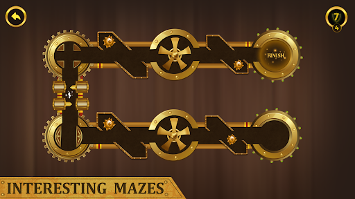 Mouze Maze apk download latest version picture 1