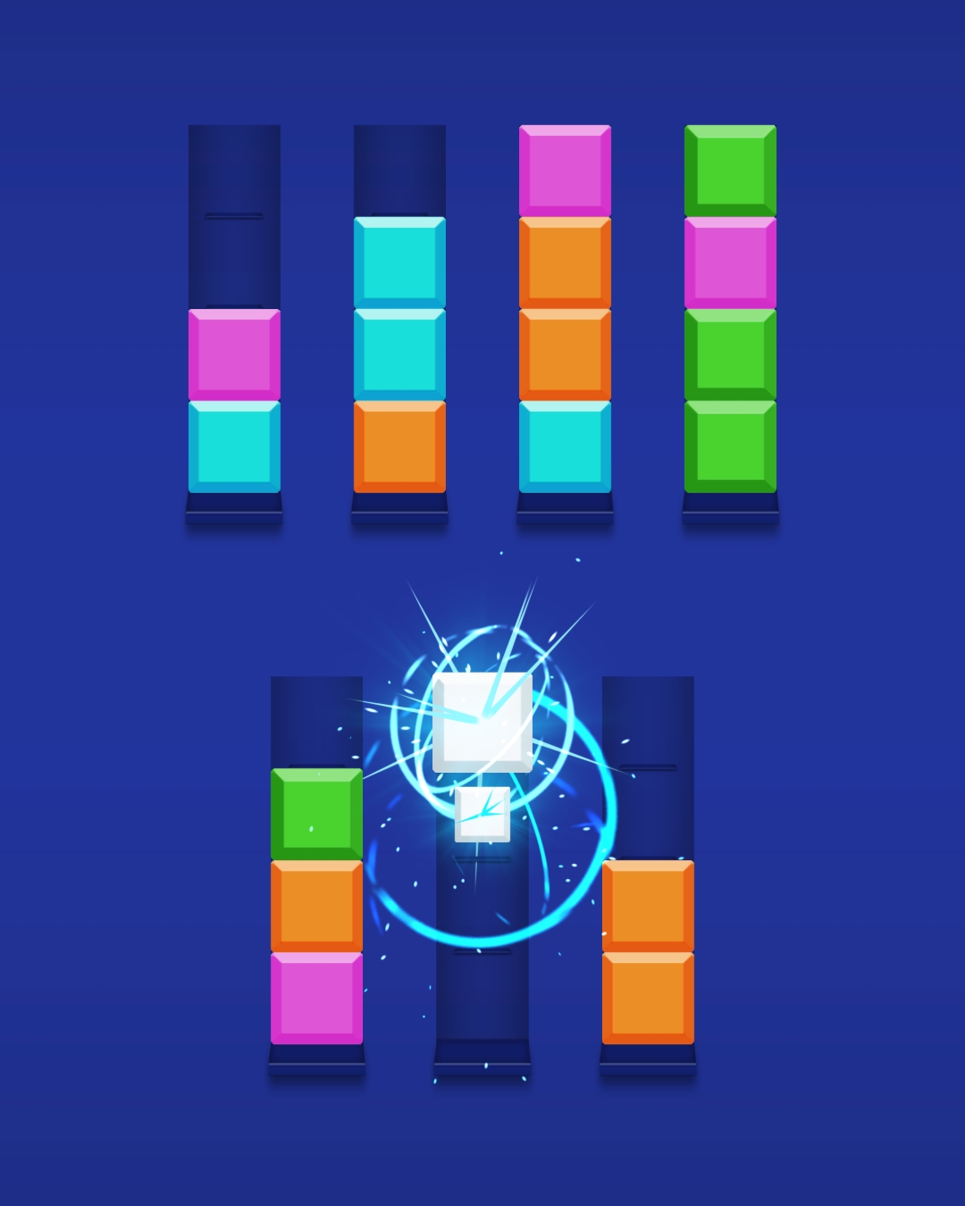 Block Match Color Puzzle apk download latest version  v1.0.0 list_4