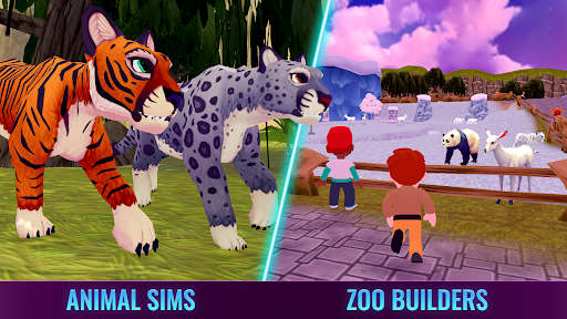 Worlds of Sim Play Together apk download for android  1.0.0 list_3