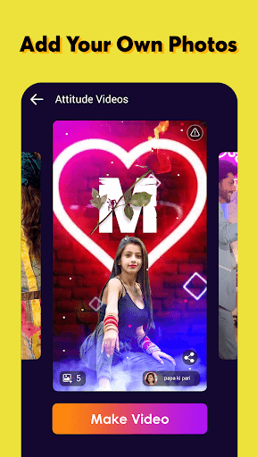 ViShow Music Video Maker apk latest version download  115.0 list_2