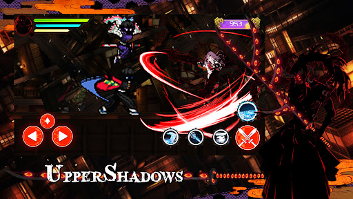 Shadow Demon Slayer 2 mod apk unlimited money  22 list_1