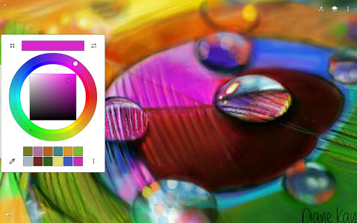 Infinite Painter mod apk 7.1.5 premium unlocked latest version  7.1.5 list_2