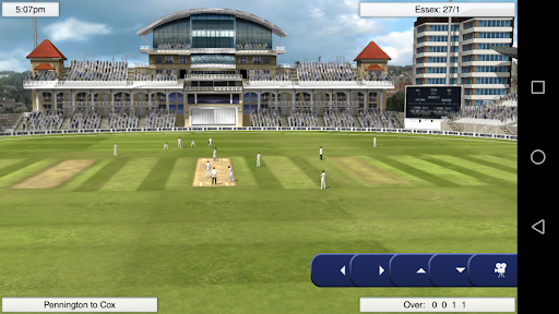 Cricket Captain 2024 full version apk download for android  1.0 list_