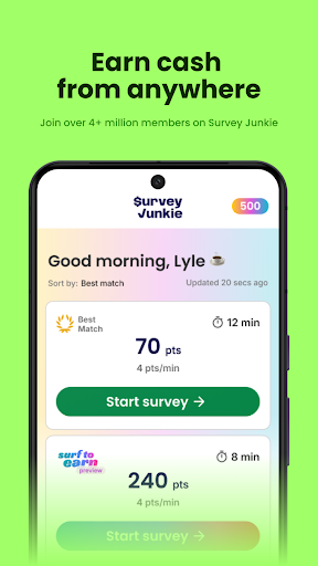 Survey Junkie app download apk latest version  1.25.38-na list_3