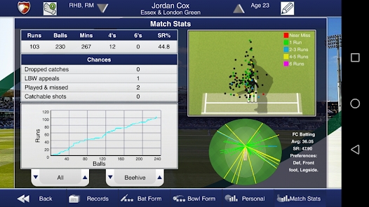 Cricket Captain 2024 android apk + obb download  1.0 list_3