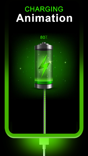 Live Charging Animation Effect mod apk latest version  1.4.2 list_1