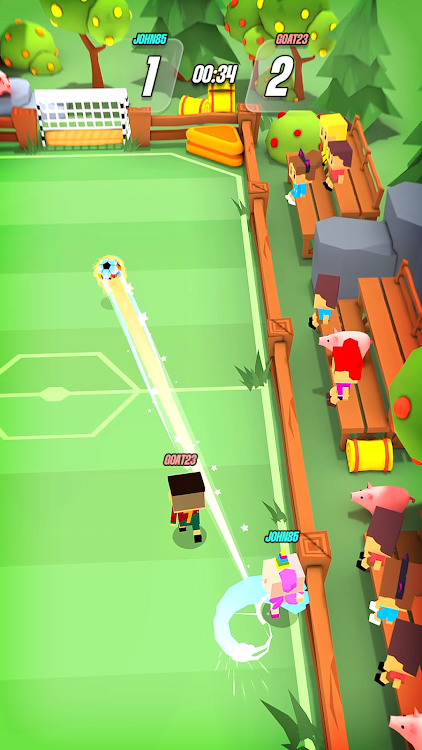 Ball Guys Multiplayer Soccer apk download for Android  v1.0 list_