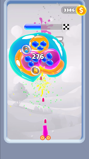 Jelly Shoot Cannon Balls apk download latest version  1.0.0 list_3