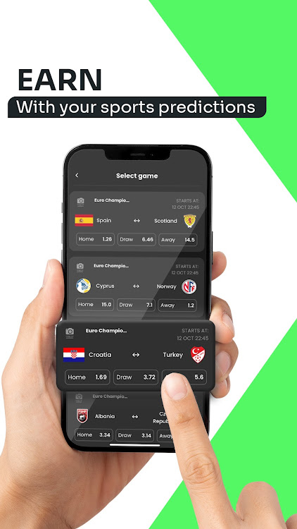 Nextips Football Betting Tips app free download  3.3.0 list_