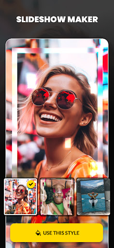 MoShow Slideshow Maker Video mod apk latest version  2.11.1.0 list_2