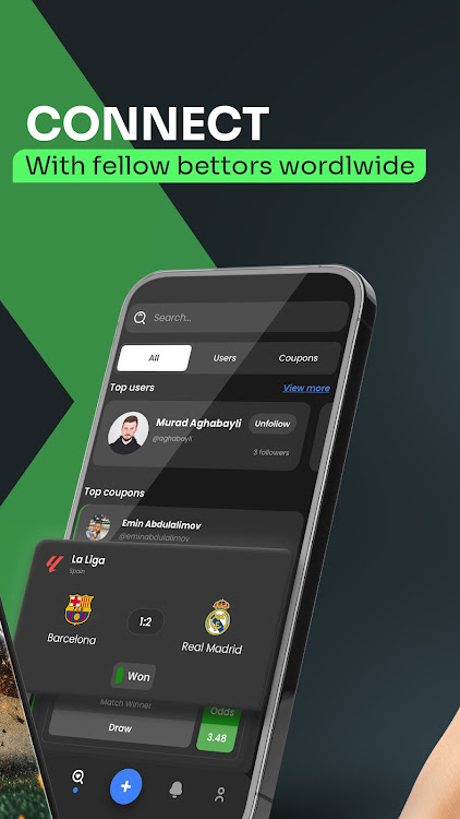 Nextips Football Betting Tips app free download  3.3.0 list_