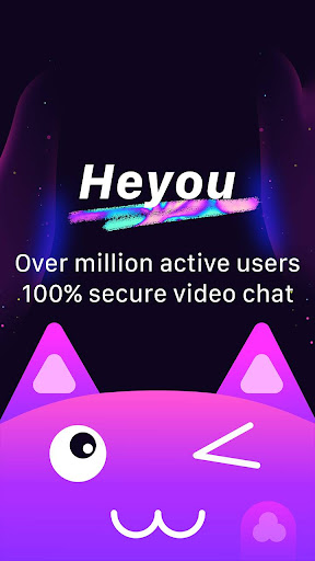 Heyou App Free Download 2024  1.3.8 list_