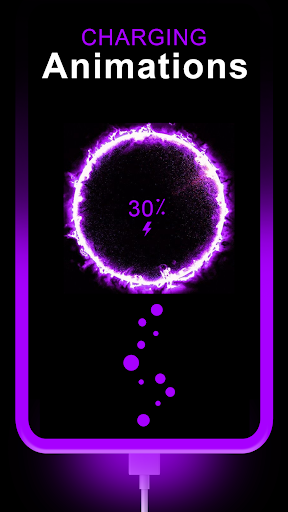 Live Charging Animation Effect mod apk latest version picture 1