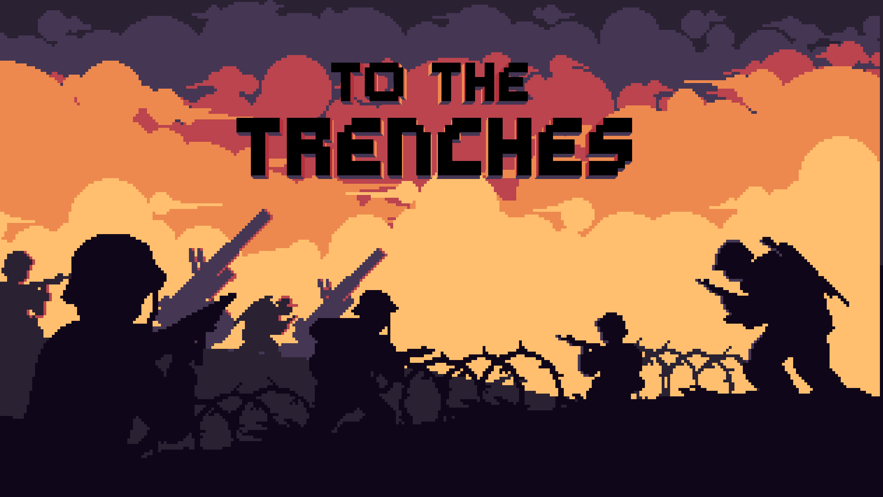 To The Trenches mobile game download latest version  1.2.7 list_1