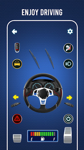 Ultimate Car Sounds Simulator apk download latest version  1.0.3 list_4