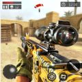 FPS Strike Ops Modern Arena mod apk 1.1.3 unlimited money  1.1.3