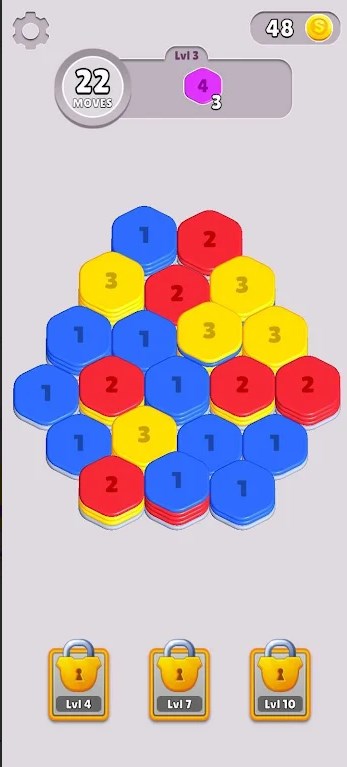 Hex Merge apk download for android  1.0 list_1