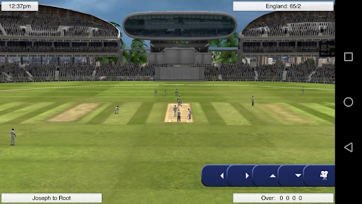 cricket captain 2024 mod apk unlocked everything  v1.0 list_