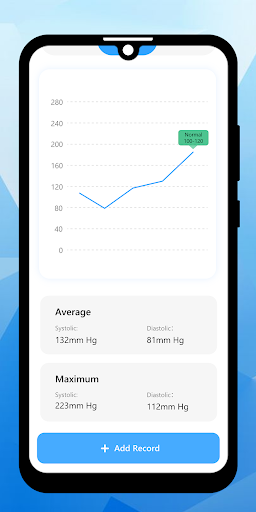 Blood pressure health assist app free download latest version  1.0.3 list_3