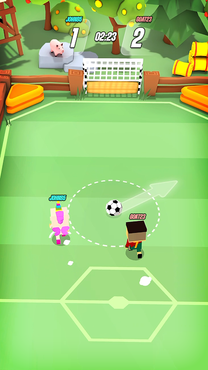 Ball Guys Multiplayer Soccer apk download for Android  v1.0 list_1