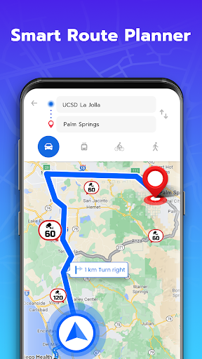 Speed Camera Radar AntiPolice mod apk premium unlocked  1.7.13 list_