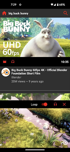 MusicTube Plus App Free Download for Android  2024.5.28 list_1