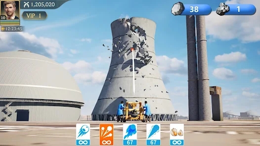 Boom Blast free full game download picture 1