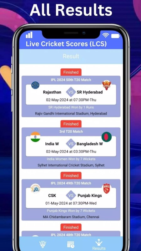 cricket score latest version 2024 picture 1