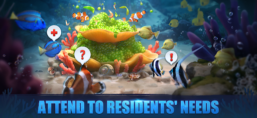 Top Fish Ocean Game mod apk 1.1.733637 unlimited everything  1.1.733637 list_