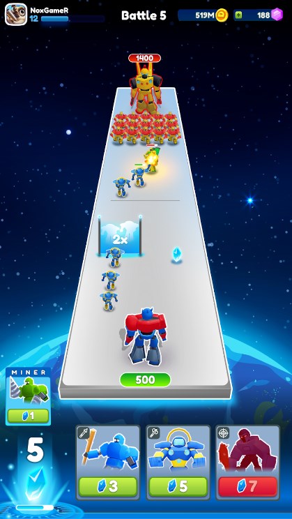 Age of Robots apk download for android  0.00.25 list_2