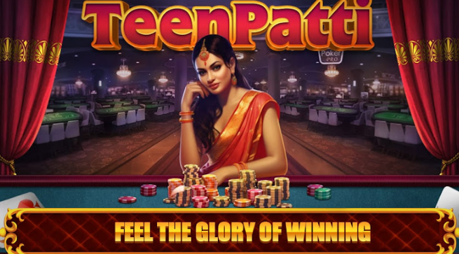 Glory Teen Patti Apk Download for Android  1.0.0 list_