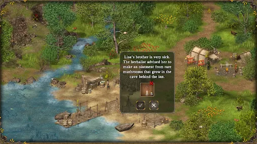 Hero of the Kingdom 3 Free Download Full Version  1.2.10 list_2