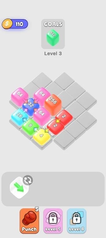 Jelly Sort 2048 Puzzle Game apk download for android  1.0.0 list_2