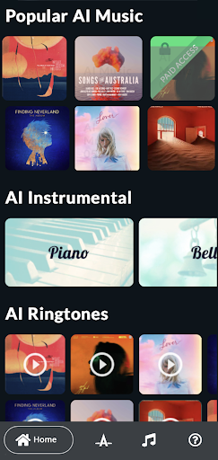 Suno AI Music Maker Guide App Download for Android  1.0.0 list_