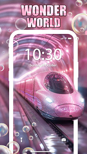 HD Wallpaper Explorers App Download for Android  1.0.0 list_4