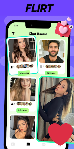 Hookup Hub Local Adult Dating apk latest version download  5.3 list_4