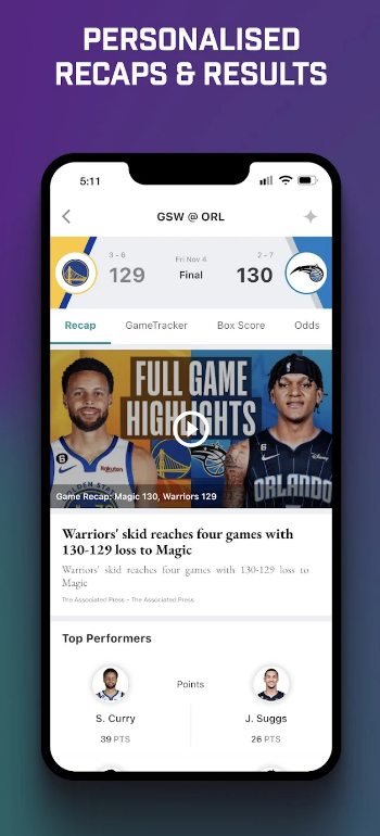 The AllStar App Free Download for Android  0.0.108 list_3