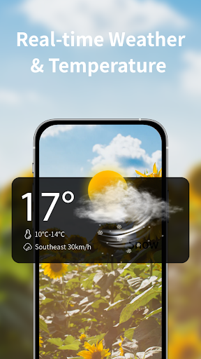 Weather Fine app download latest version  1.1.1 list_