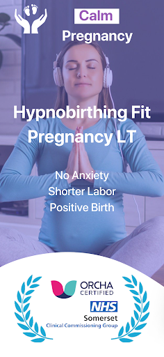 HypnoBirthing Fit Pregnancy TL app free download latest version picture 1