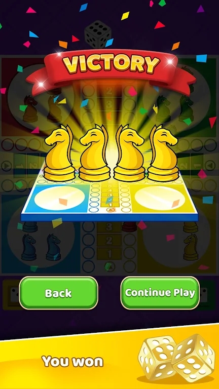 Ludo Classic Play & Learn apk download latest version  1.0.5 list_