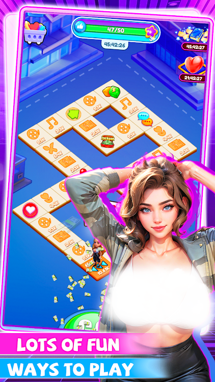 Beauty Producer Desire Dice apk download for android  1.0.1 list_2