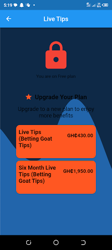 Betting Goat Tips pro apk free download latest version  1.0.0+43 list_2